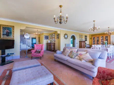 Poggio al Pruno, Villa 14 personnes à La Sassa - Photo 27