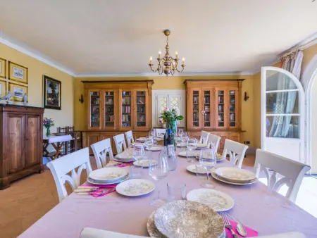 Poggio al Pruno, Villa 14 personnes à La Sassa - Photo 31