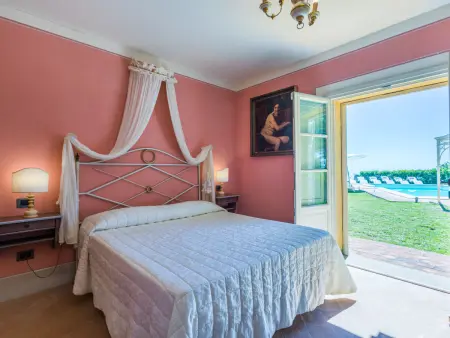 Poggio al Pruno, Villa 14 personnes à La Sassa - Photo 43