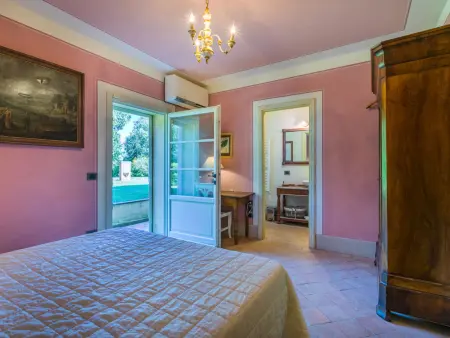 Poggio al Pruno, Villa 14 personnes à La Sassa - Photo 44