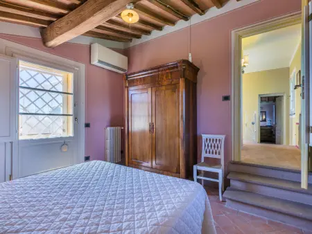 Poggio al Pruno, Villa 14 personnes à La Sassa - Photo 46
