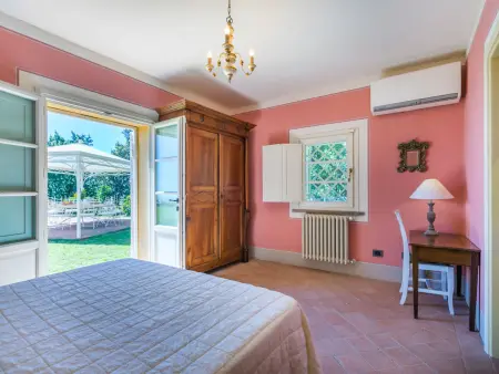 Poggio al Pruno, Villa 14 personnes à La Sassa - Photo 47