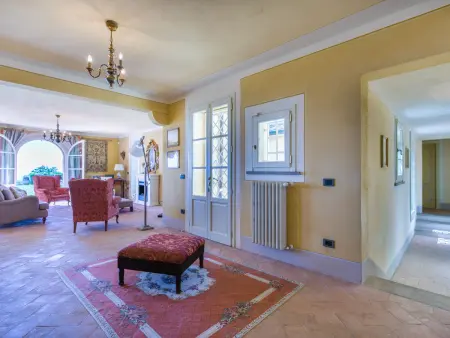 Poggio al Pruno, Villa 14 personnes à La Sassa - Photo 48