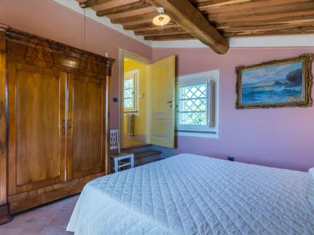 Poggio al Pruno, Villa 14 personnes à La Sassa - Photo 50