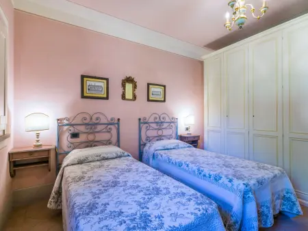 Poggio al Pruno, Villa 14 personnes à La Sassa - Photo 51