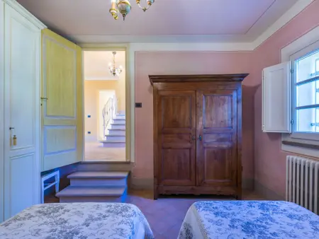 Poggio al Pruno, Villa 14 personnes à La Sassa - Photo 52