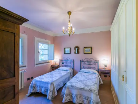 Poggio al Pruno, Villa 14 personnes à La Sassa - Photo 54