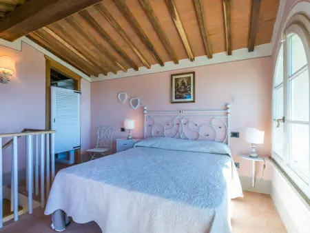 Poggio al Pruno, Villa 14 personnes à La Sassa - Photo 57