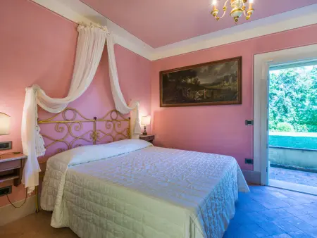Poggio al Pruno, Villa 14 personnes à La Sassa - Photo 58
