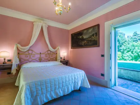 Poggio al Pruno, Villa 14 personnes à La Sassa - Photo 60