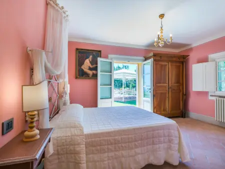 Poggio al Pruno, Villa 14 personnes à La Sassa - Photo 61