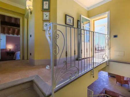 Poggio al Pruno, Villa 14 personnes à La Sassa - Photo 62