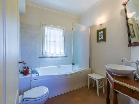 Poggio al Pruno, Villa 14 personnes à La Sassa - Photo 63