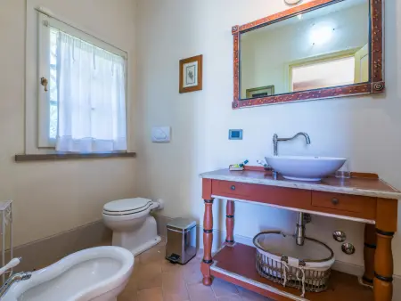 Poggio al Pruno, Villa 14 personnes à La Sassa - Photo 66