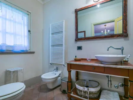 Poggio al Pruno, Villa 14 personnes à La Sassa - Photo 67