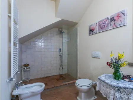 Poggio al Pruno, Villa 14 personnes à La Sassa - Photo 68