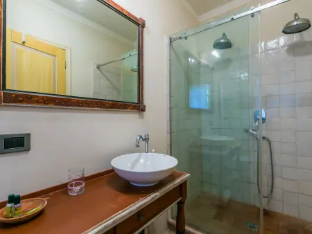 Poggio al Pruno, Villa 14 personnes à La Sassa - Photo 69