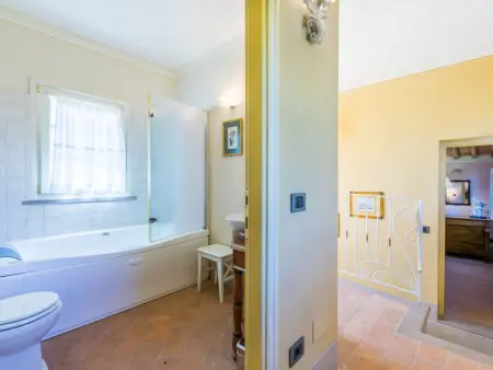Poggio al Pruno, Villa 14 personnes à La Sassa - Photo 70