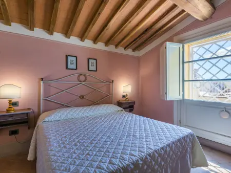 Poggio al Pruno, Villa 14 personnes à La Sassa - Photo 71