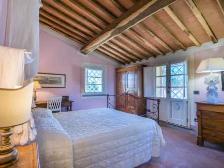 Poggio al Pruno, Villa 14 personnes à La Sassa - Photo 74