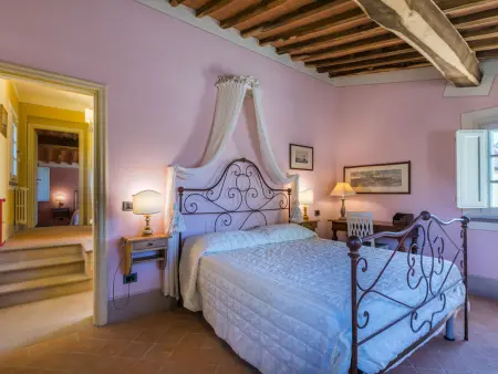 Poggio al Pruno, Villa 14 personnes à La Sassa - Photo 75