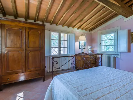 Poggio al Pruno, Villa 14 personnes à La Sassa - Photo 76