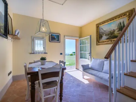 Poggio al Pruno, Villa 14 personnes à La Sassa - Photo 77