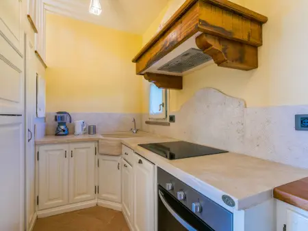 Poggio al Pruno, Villa 14 personnes à La Sassa - Photo 78