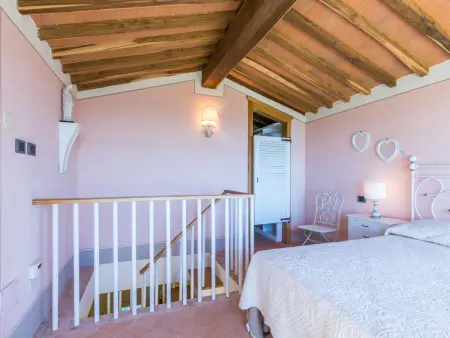 Poggio al Pruno, Villa 14 personnes à La Sassa - Photo 82