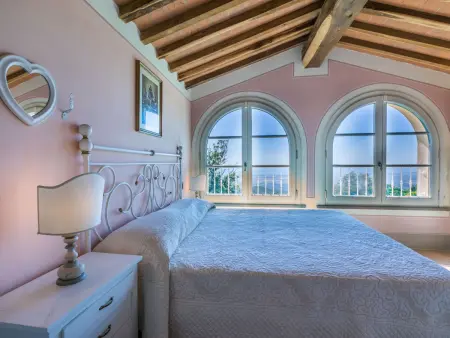 Poggio al Pruno, Villa 14 personnes à La Sassa - Photo 83