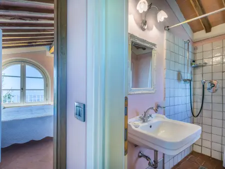 Poggio al Pruno, Villa 14 personnes à La Sassa - Photo 84