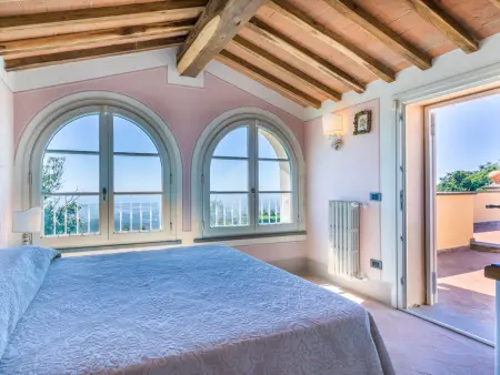 Poggio al Pruno, Villa 14 personnes à La Sassa - Photo 85