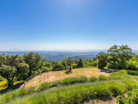 Poggio al Pruno, Villa 14 personnes à La Sassa - Photo 89