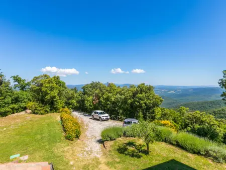 Poggio al Pruno, Villa 14 personnes à La Sassa - Photo 95