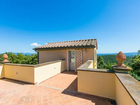 Poggio al Pruno, Villa 14 personnes à La Sassa - Photo 97