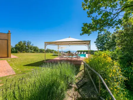 Poggio al Pruno, Villa 14 personnes à La Sassa - Photo 98
