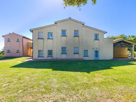 Poggio al Pruno, Villa 14 personnes à La Sassa - Photo 99