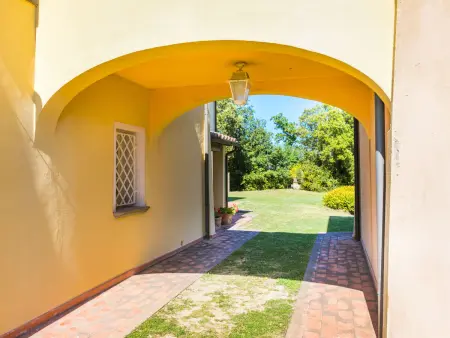 Poggio al Pruno, Villa 14 personnes à La Sassa - Photo 100