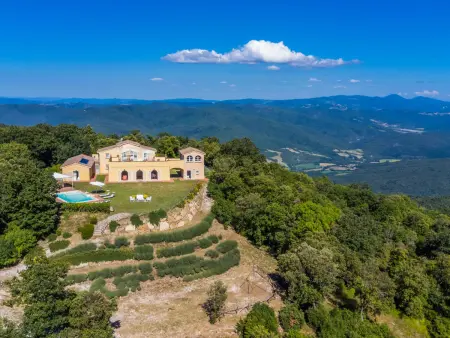 Poggio al Pruno, Villa 14 personnes à La Sassa - Photo 101