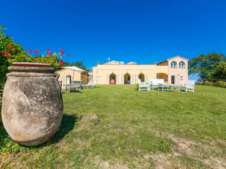 Poggio al Pruno, Villa 14 personnes à La Sassa - Photo 103