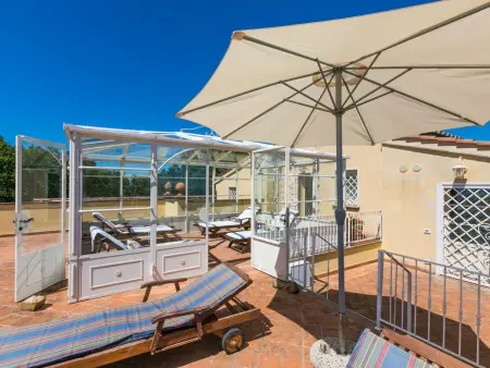 Poggio al Pruno, Villa 14 personnes à La Sassa - Photo 104