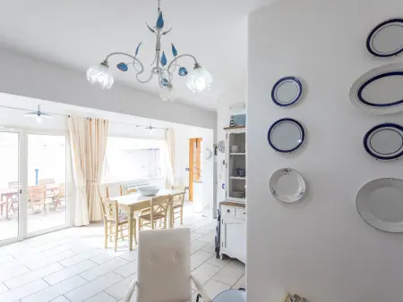 Pisa, Maison 4 personnes à Torre Vado - Photo 2
