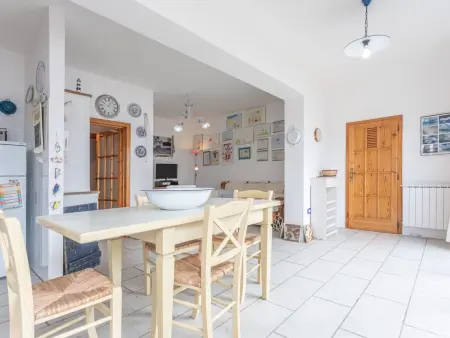 Pisa, Maison 4 personnes à Torre Vado - Photo 10