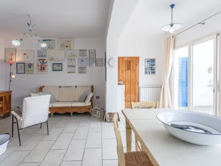 Pisa, Maison 4 personnes à Torre Vado - Photo 12