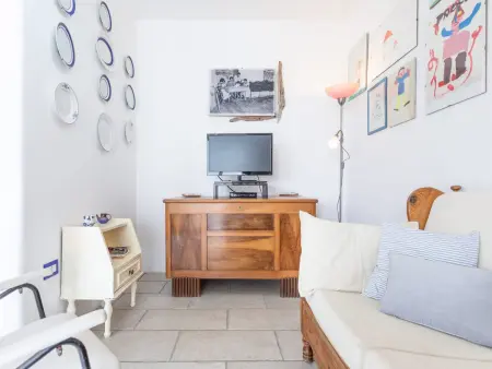 Pisa, Maison 4 personnes à Torre Vado - Photo 13