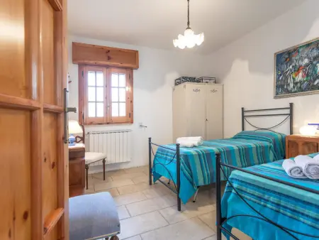 Pisa, Maison 4 personnes à Torre Vado - Photo 18