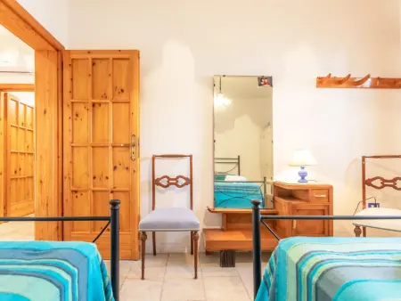 Pisa, Maison 4 personnes à Torre Vado - Photo 20