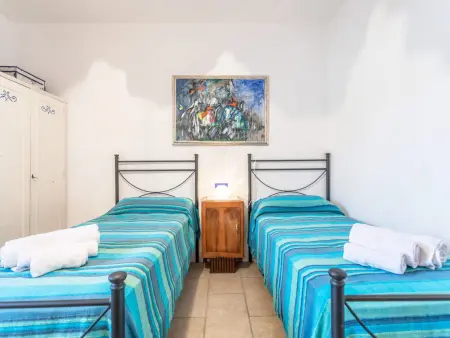 Pisa, Maison 4 personnes à Torre Vado - Photo 21