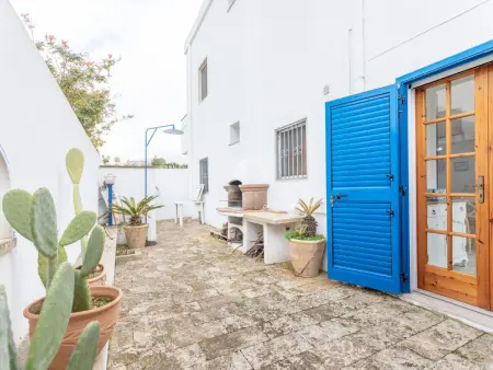 Pisa, Maison 4 personnes à Torre Vado - Photo 24
