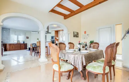 Maison 6 personnes à Dénia - Photo 3